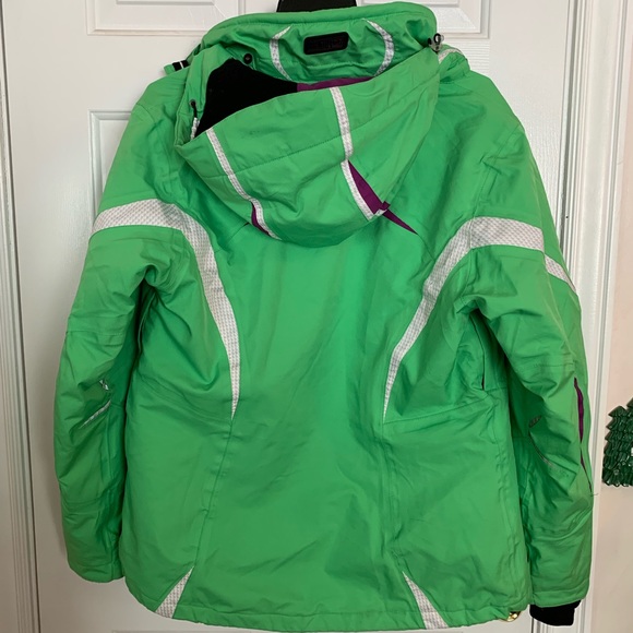 ❄️GREAT DEAL SKI COAT❄️ KillTec Level 5 Techline - Picture 2 of 8